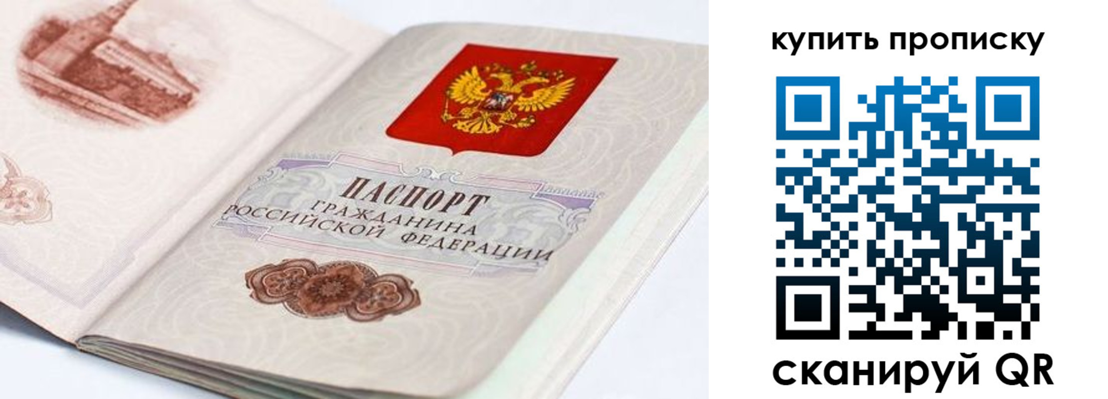 временная регистрация купить в Заинске