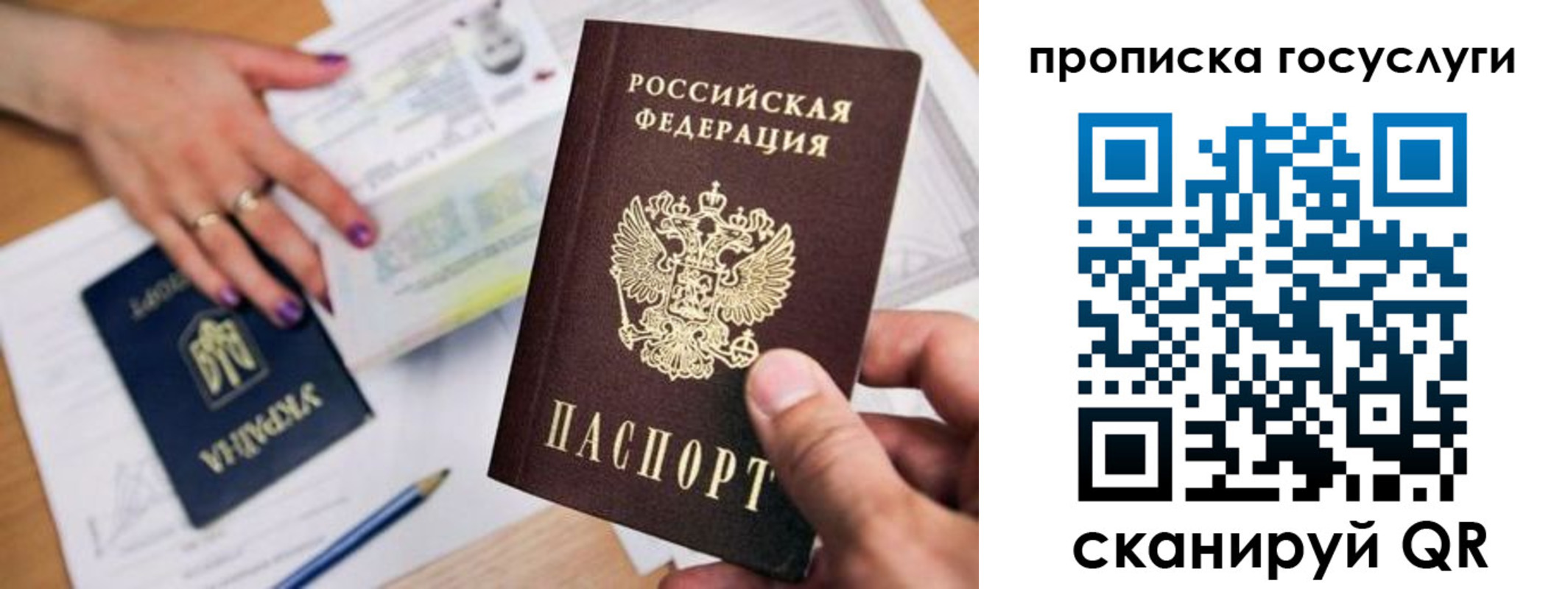 временная прописка в Заинске